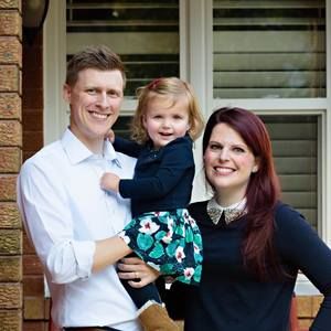 Meet your Posher, Madeline